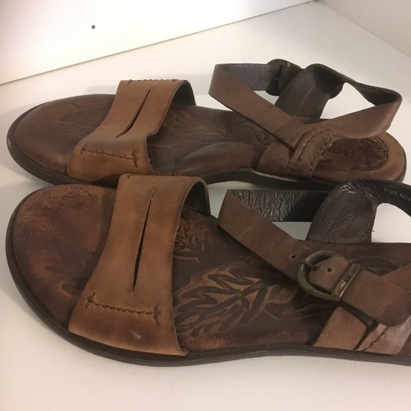 BORN Ebb Sandals for Women (Size 7) - Picture 2 of 5